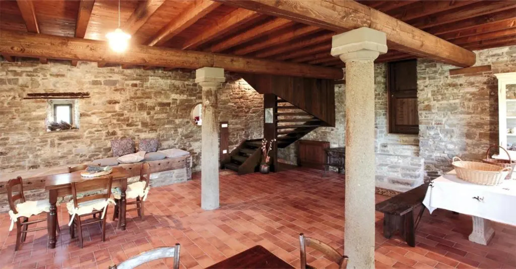 Ospitalita' Rurale Casa Cani