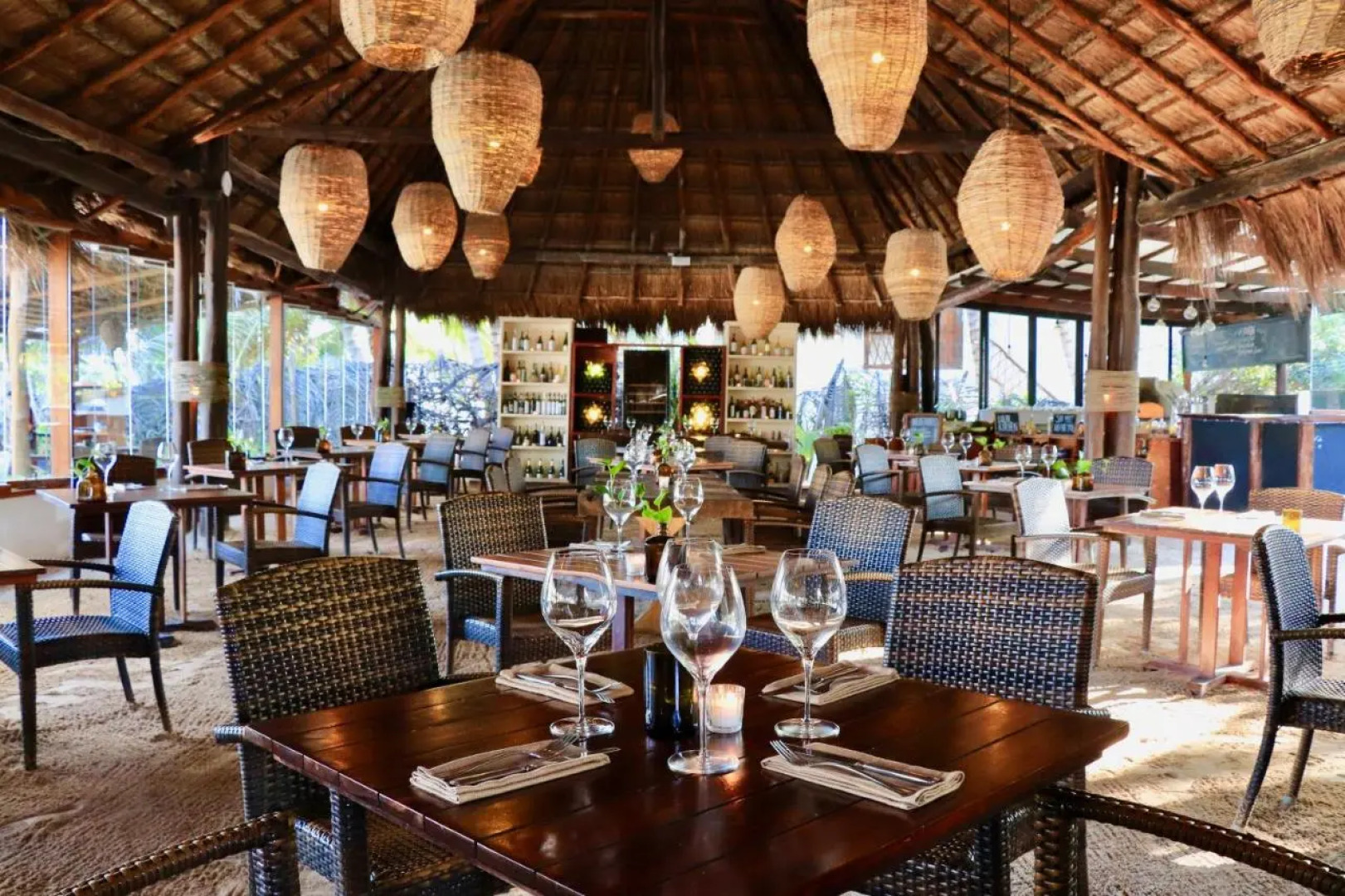 The Beach Tulum Hotel