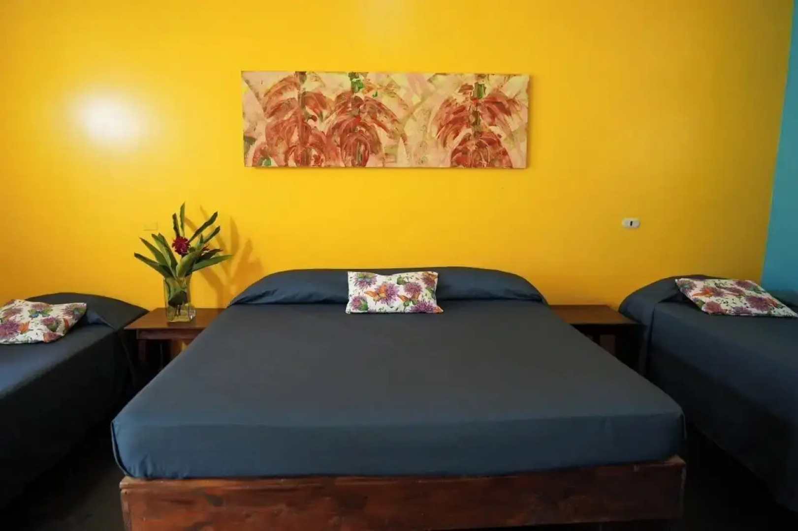 Hotel Gavilán Rio Sarapiquí