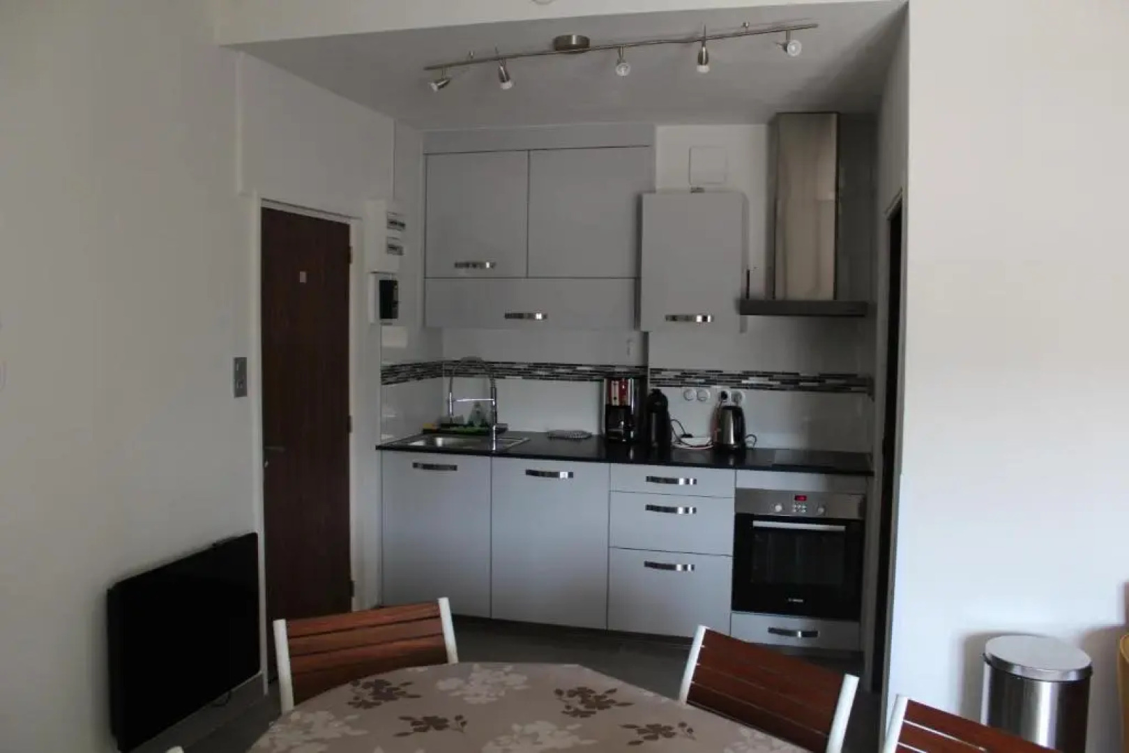 Fabuleux - Bois de l'Ours - Grand Studio Confort