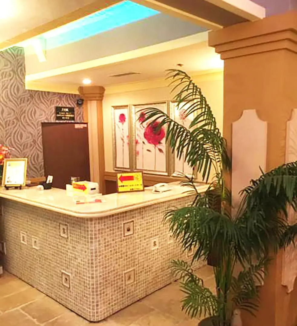 Sari Resort Kawanishi -Adults Only