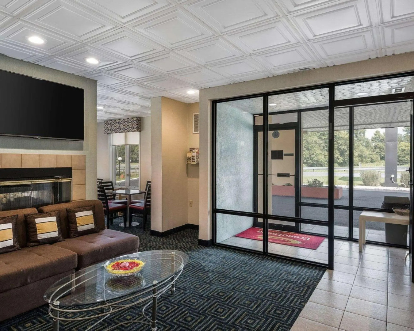 Econo Lodge Pocomoke City Hwy 13