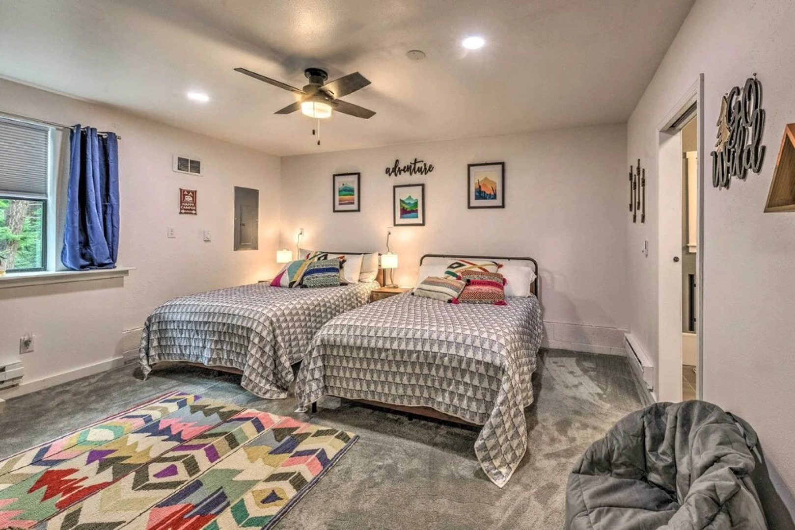 'inn the Clouds' - Charming Cloudcroft Escape