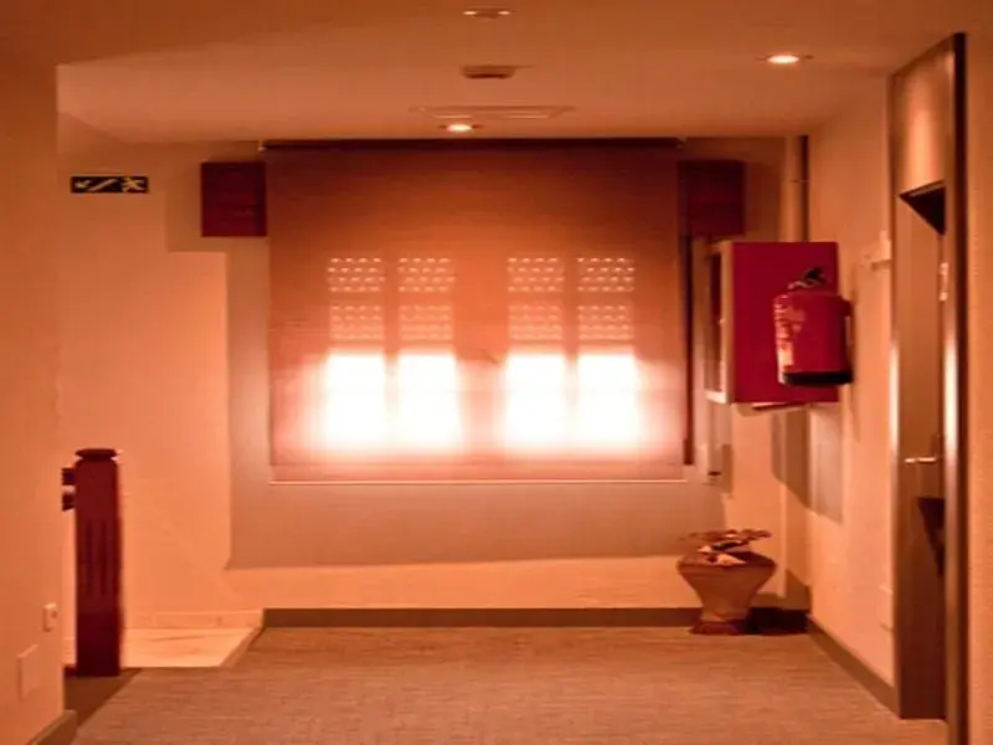 Hotel Corona de Galicia