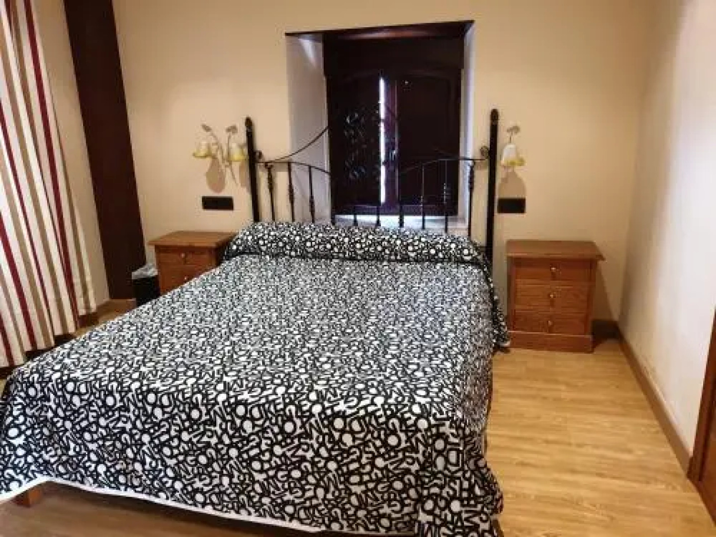 Posada Rural El Cuartelillo Viejo