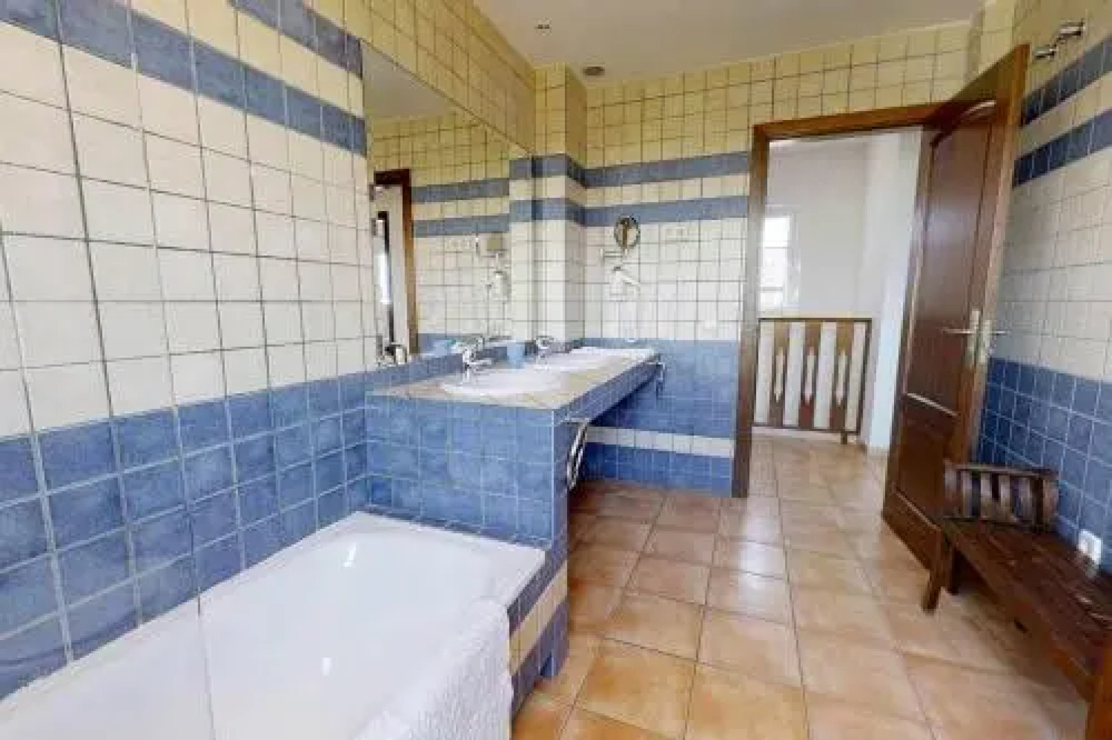 Villas and Apartments Olive Homes