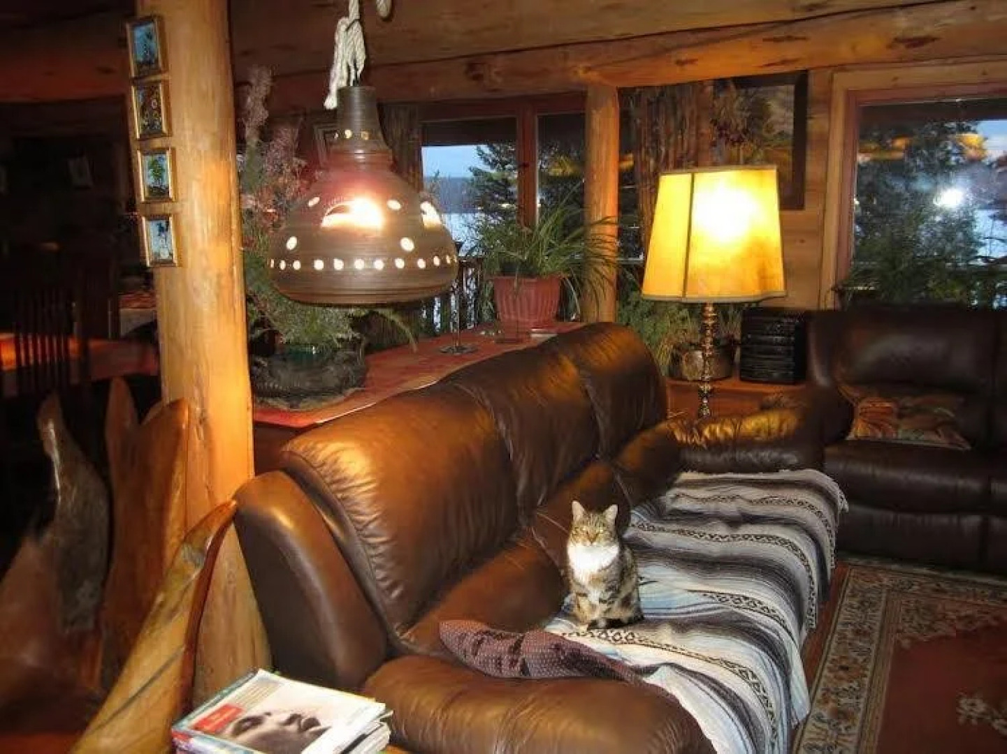 Clearwater Lake Lodge & Resort