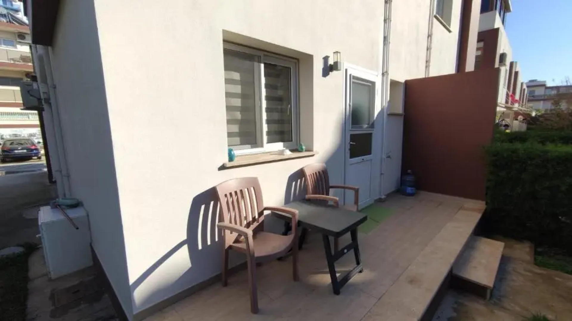 Royal Sun Holiday Villa, 2 Bedroom Semi-detached