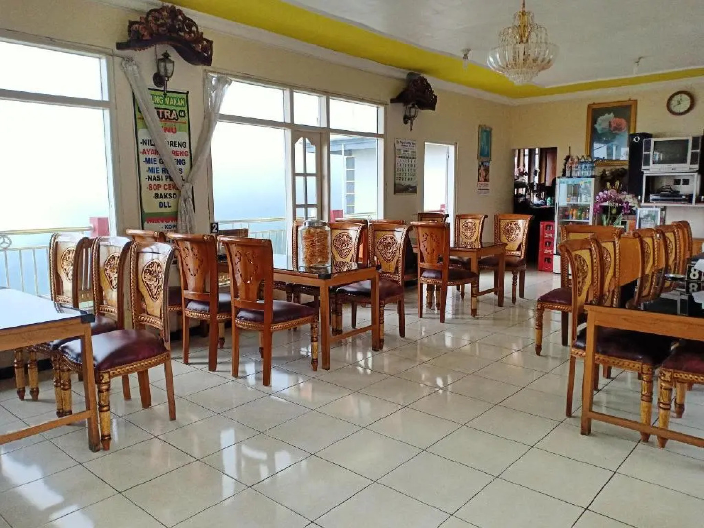 OYO Life 3020 Penginapan Citra Rasa