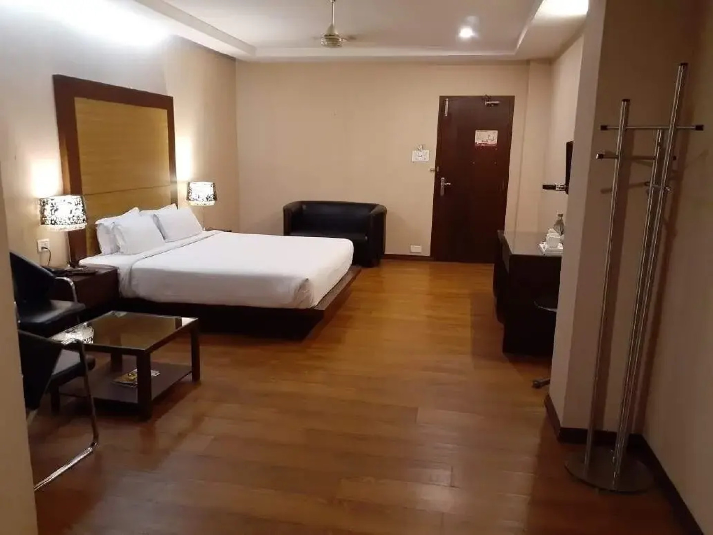 Hotel MD's Continental