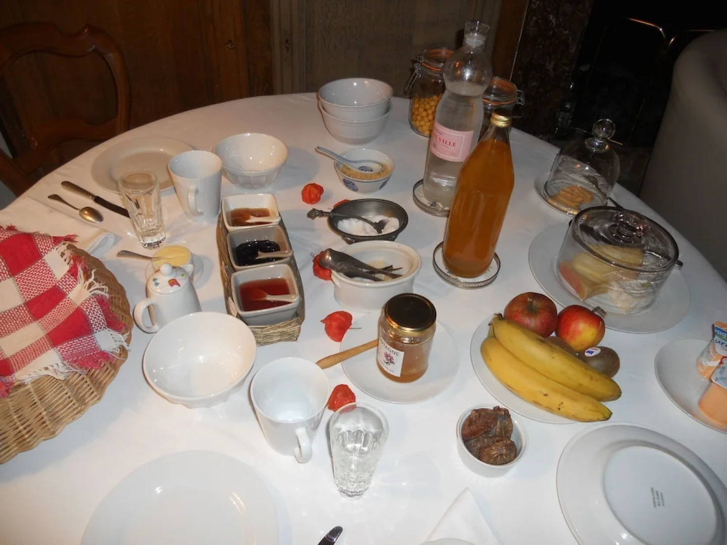 Ferme De Guersignies