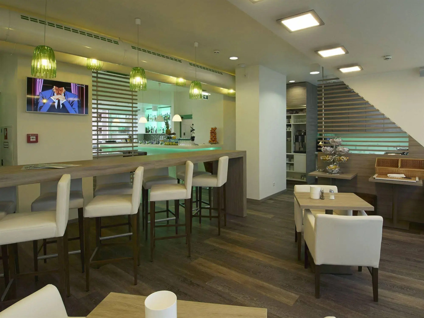 ampm Hotel Schönbrunn