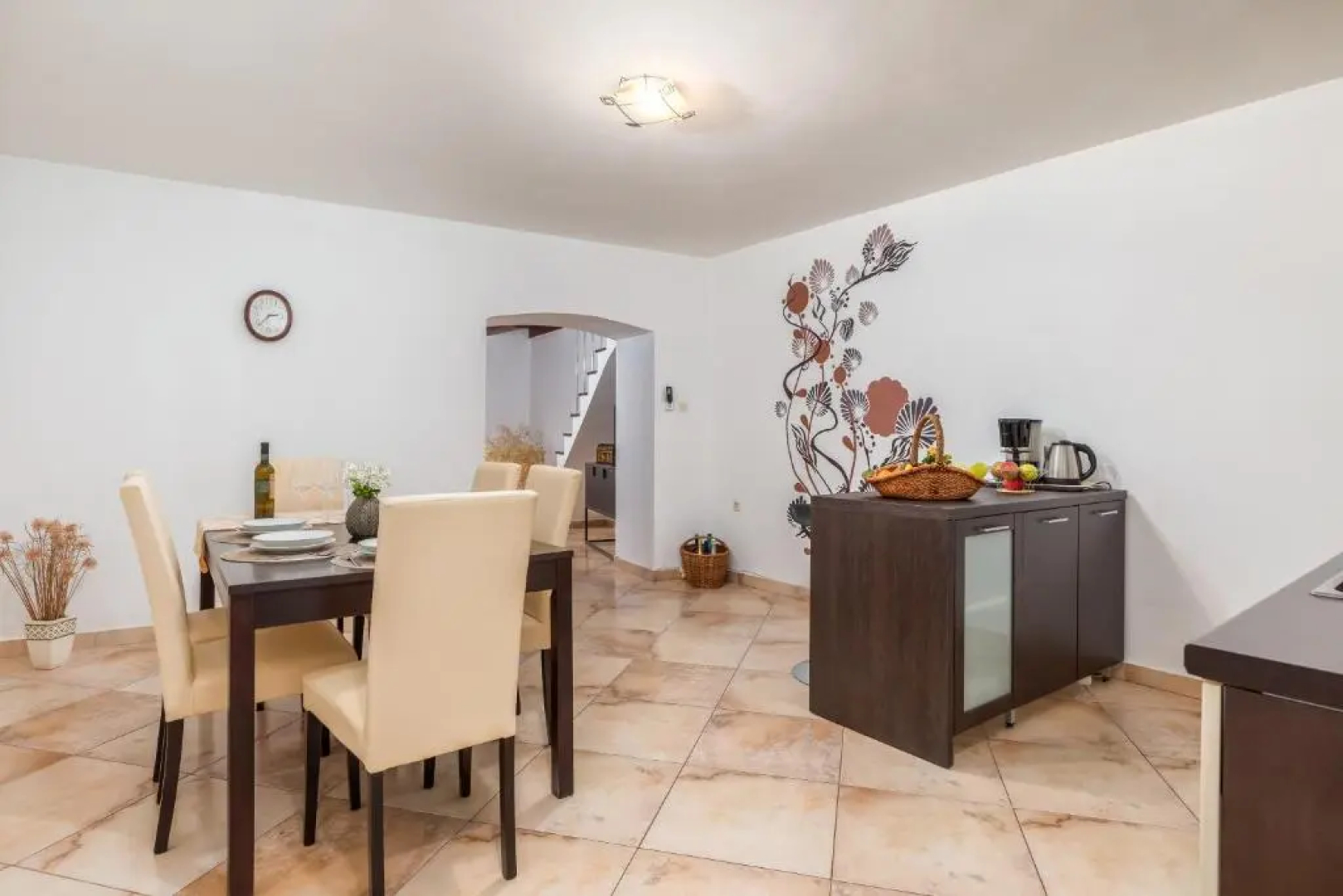 Apartment Dignano