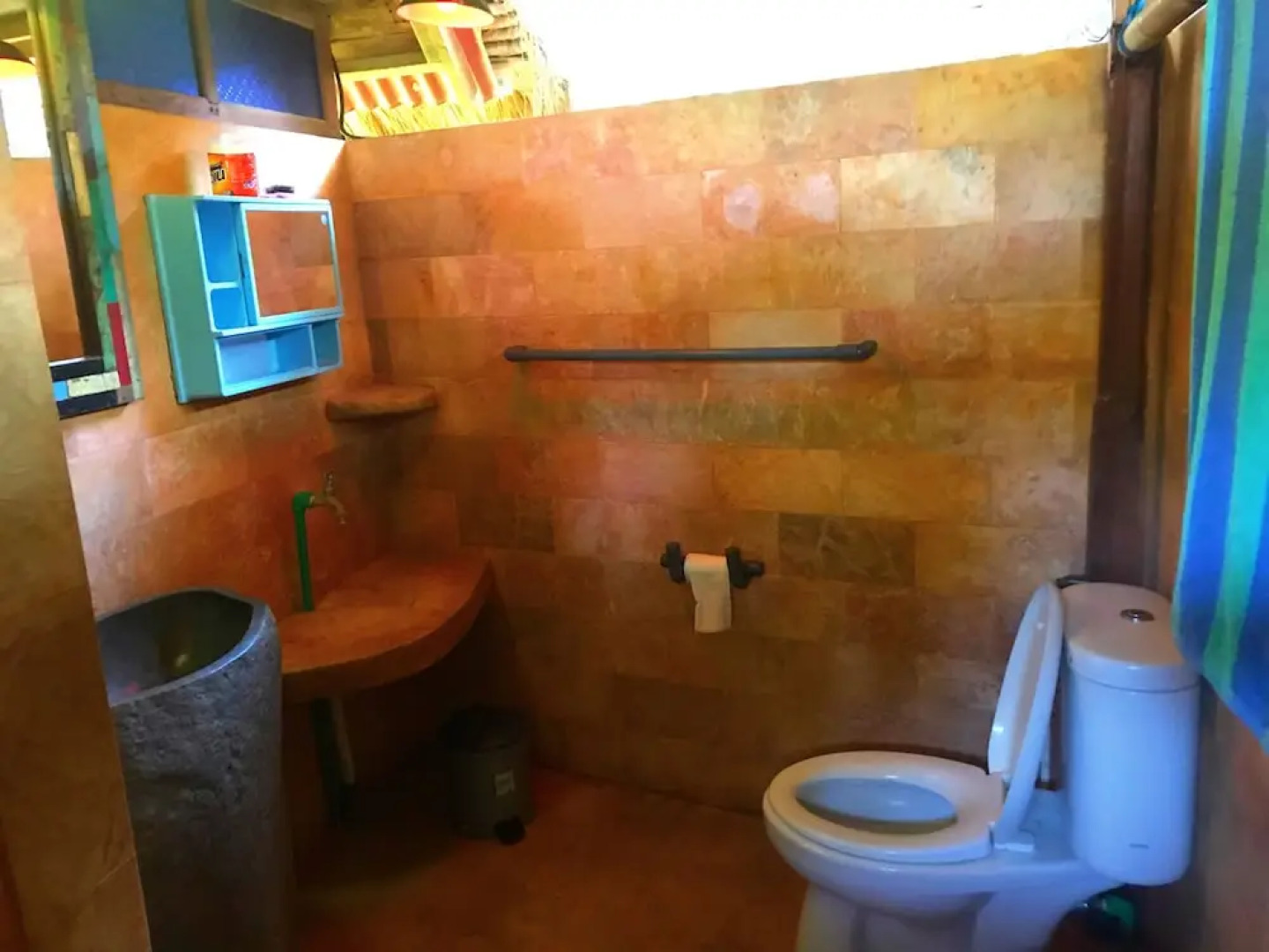 Villa Seraya Karangasem