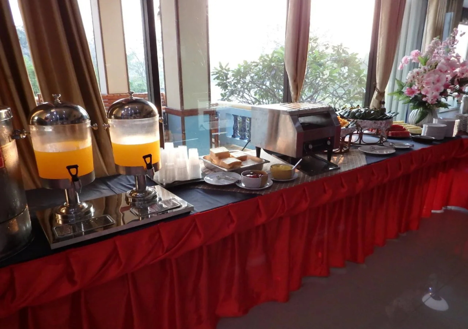 Toh Buk Seng Riverside