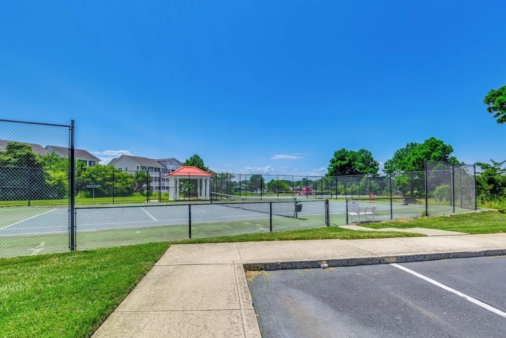 Pet-friendly Ocean View Condo w/ Community Perks!