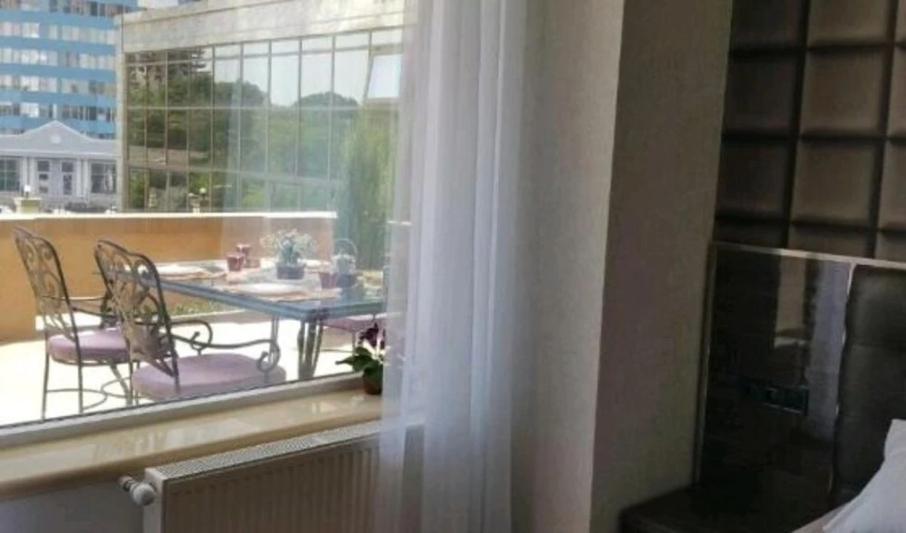 Apartments & TERRASA