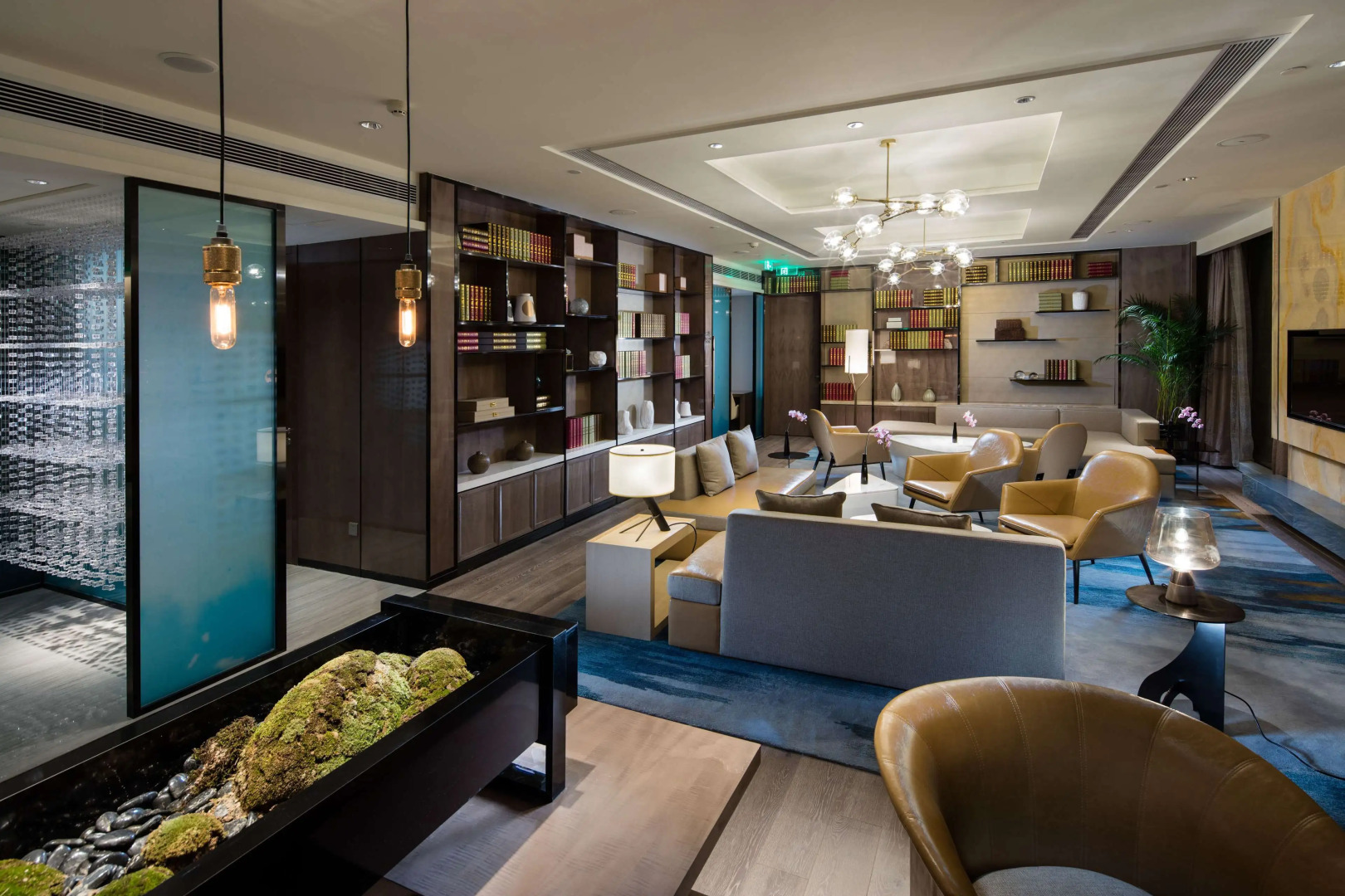 Hilton Quanzhou Riverside