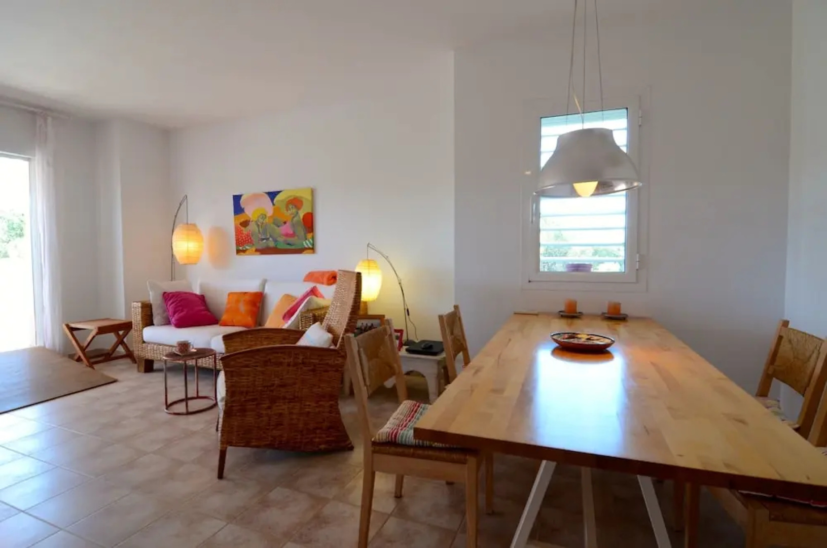 Apartment Green Mar (PAL177)