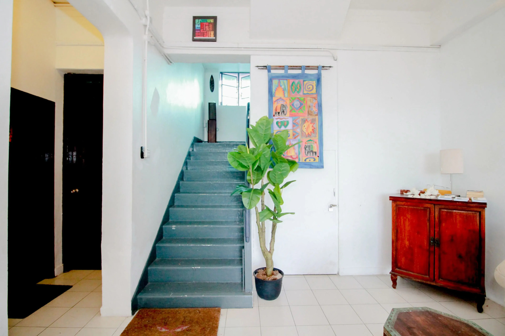 Sea Wind Beach Motel