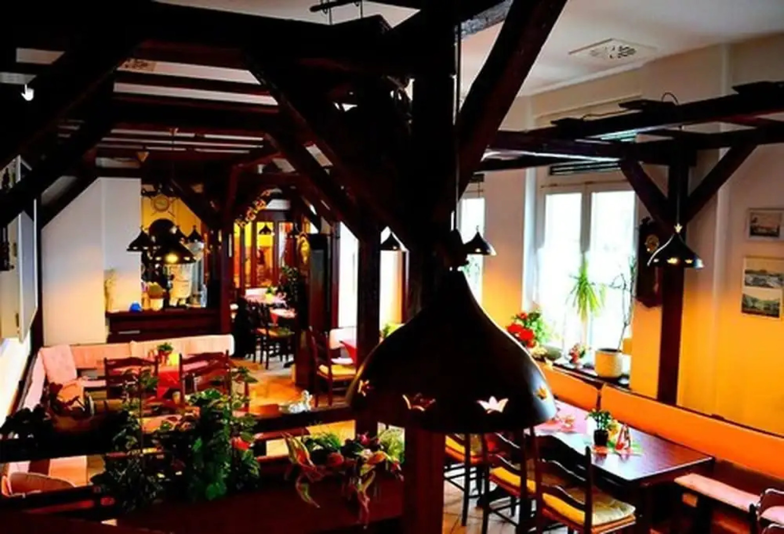 Pension Dessauer Hof