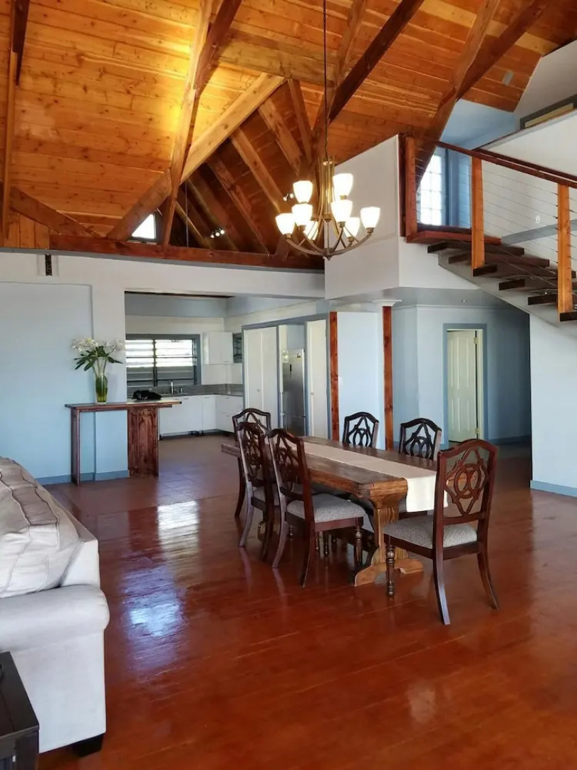 Vailima Hillside Apartments