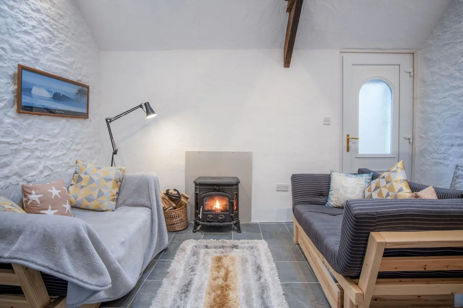 The Anchor Light - Freshwest Beach Retreat