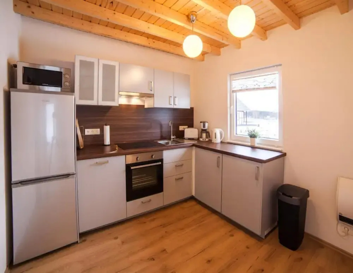 Ferienhaus am Partwitzer See, Elsterheide