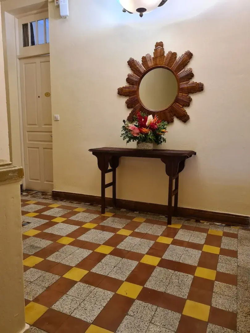 La Sucrerie du Comte