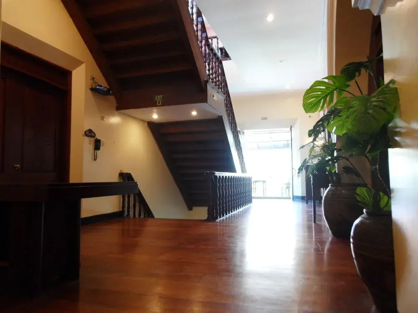 RedDoorz Plus @ Calle Crisologo Vigan