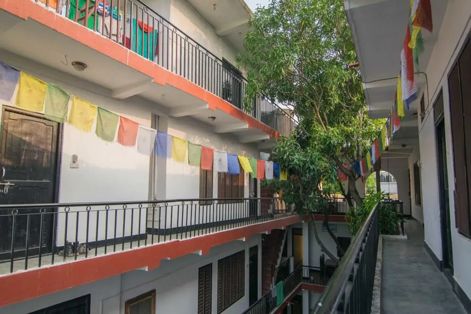 Lumbini Village Lodge