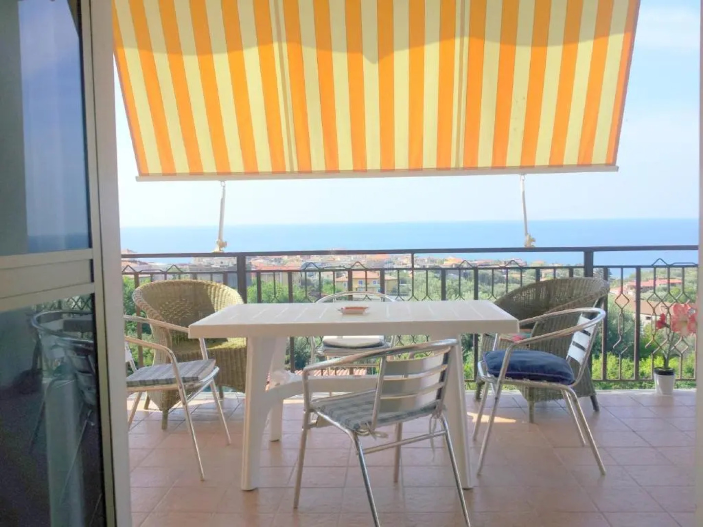 Casa Vacanza Orizzonte