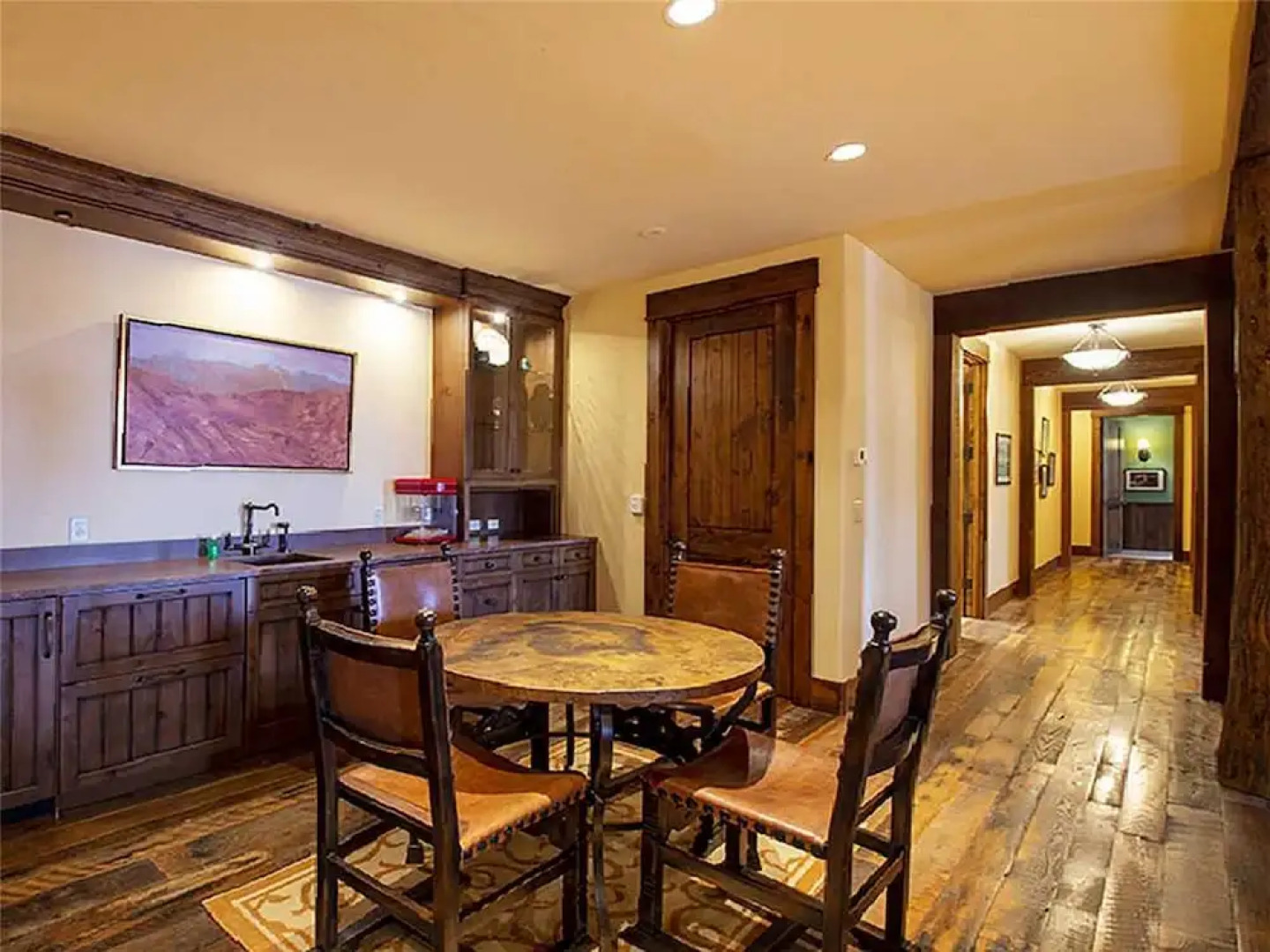 Pole Creek Golf Home by Stay Winter Park