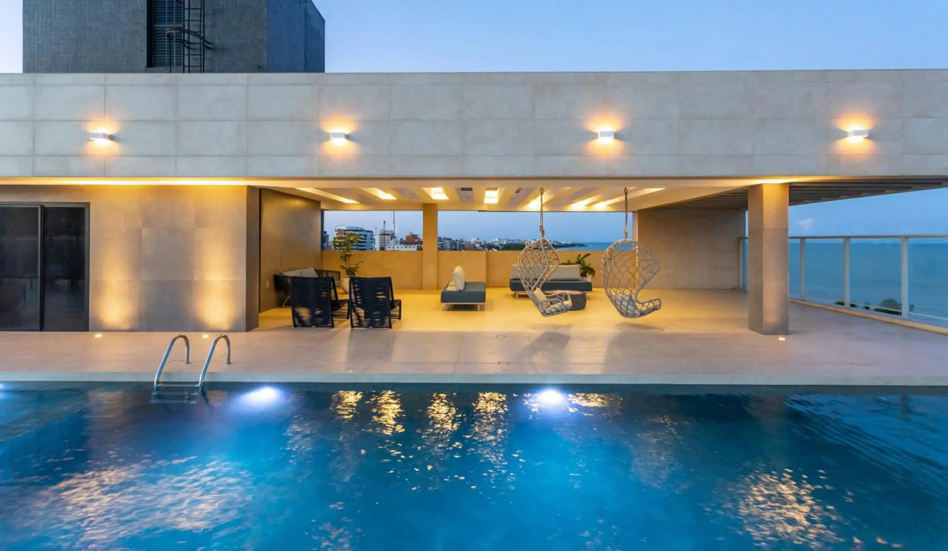 Acqua Residences Luxury Collection