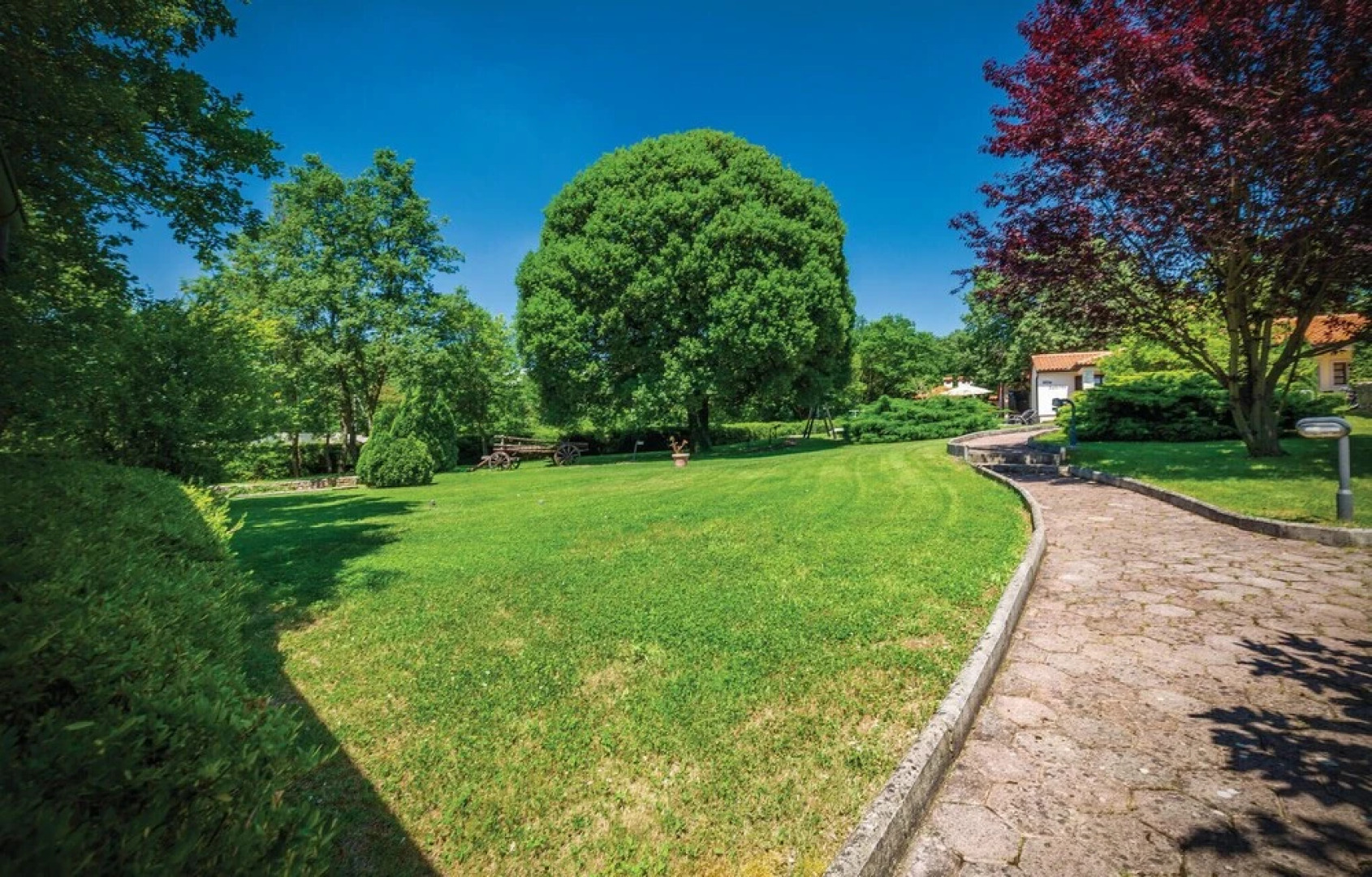 Amazing Home in Belavici With Sauna, Wifi and 3 Bedrooms