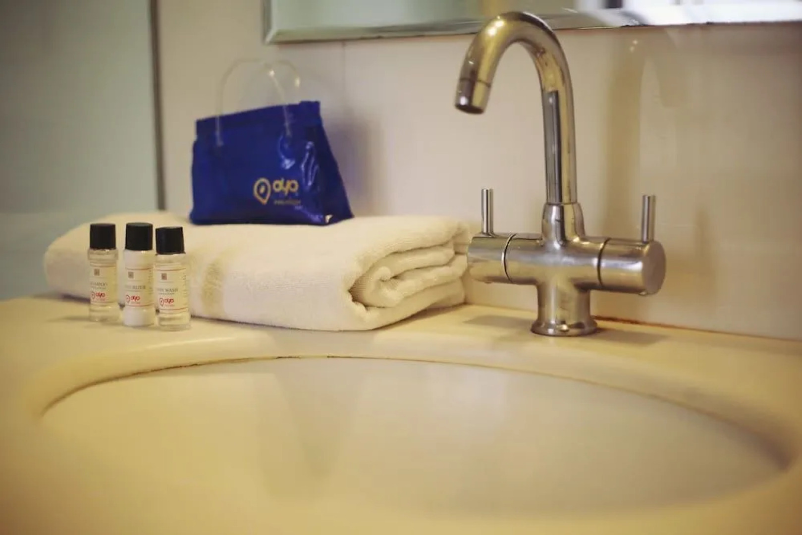 OYO 1061 Hotel Bhairavee