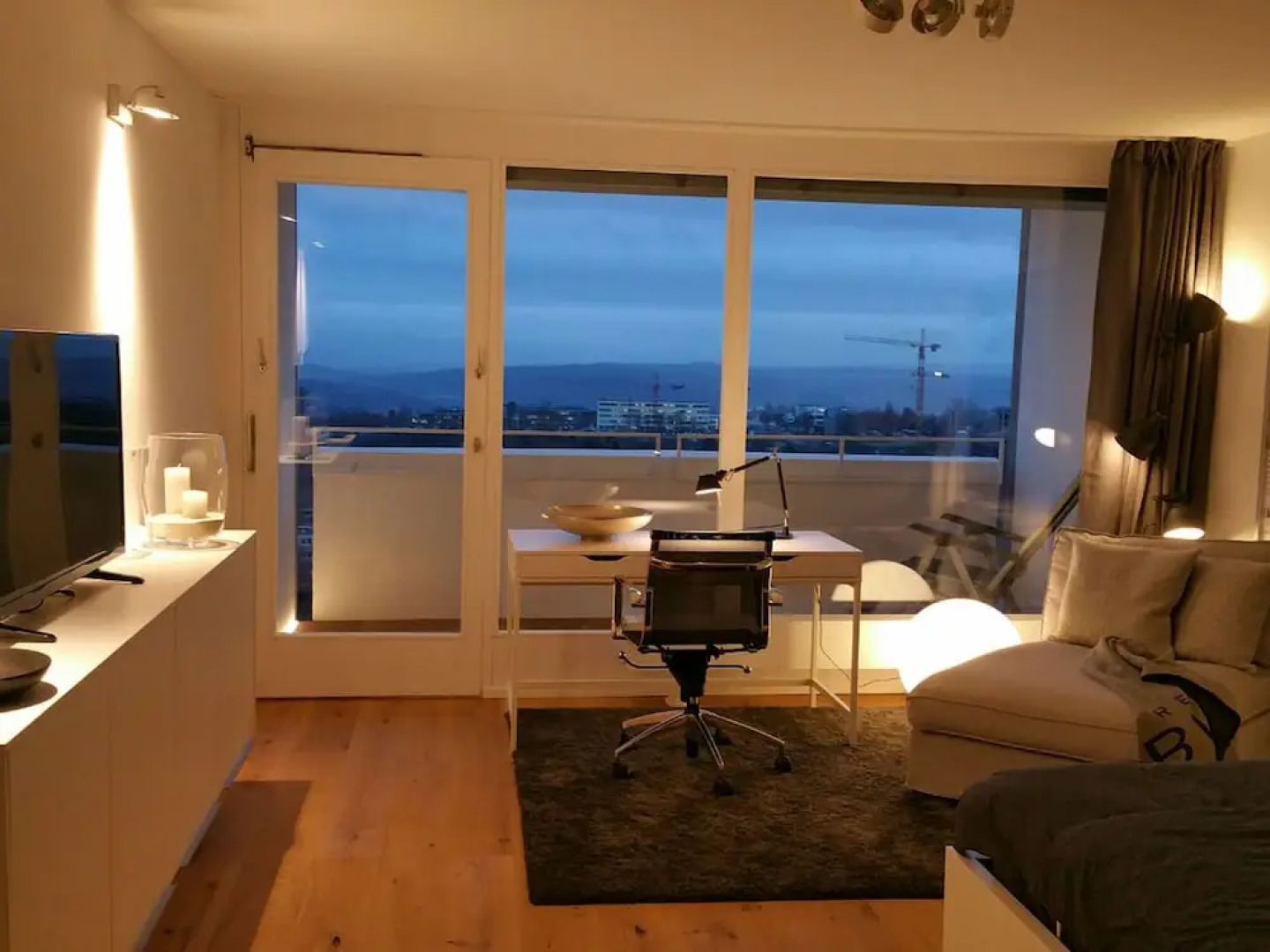 criston apartments - charming studio 13