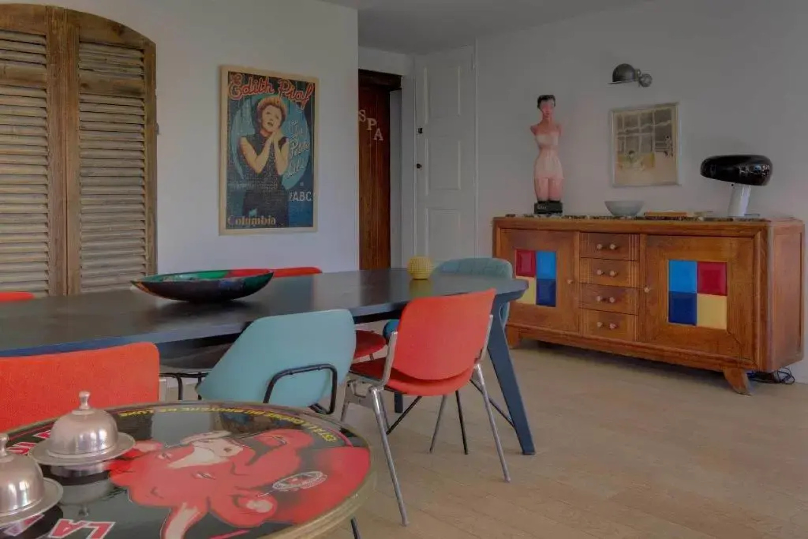 Chateau du Palanquey & SPA