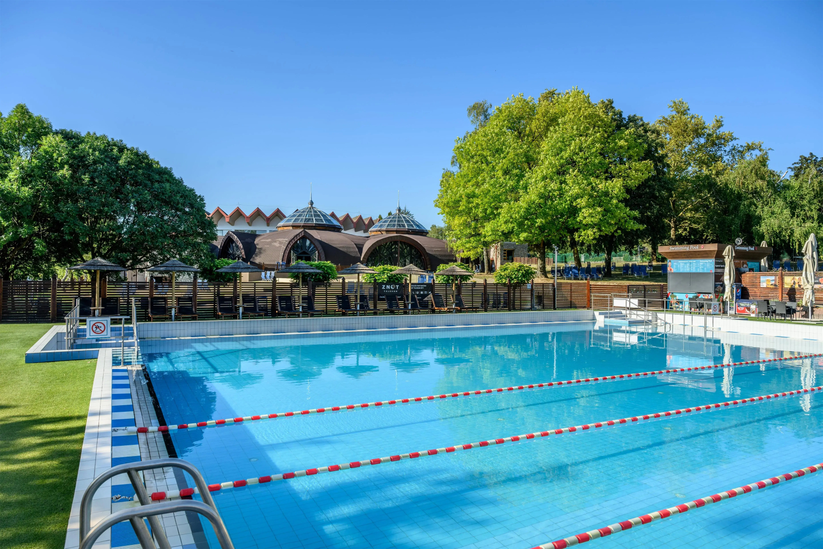 Park Inn by Radisson Hotel and Spa Zalakaros