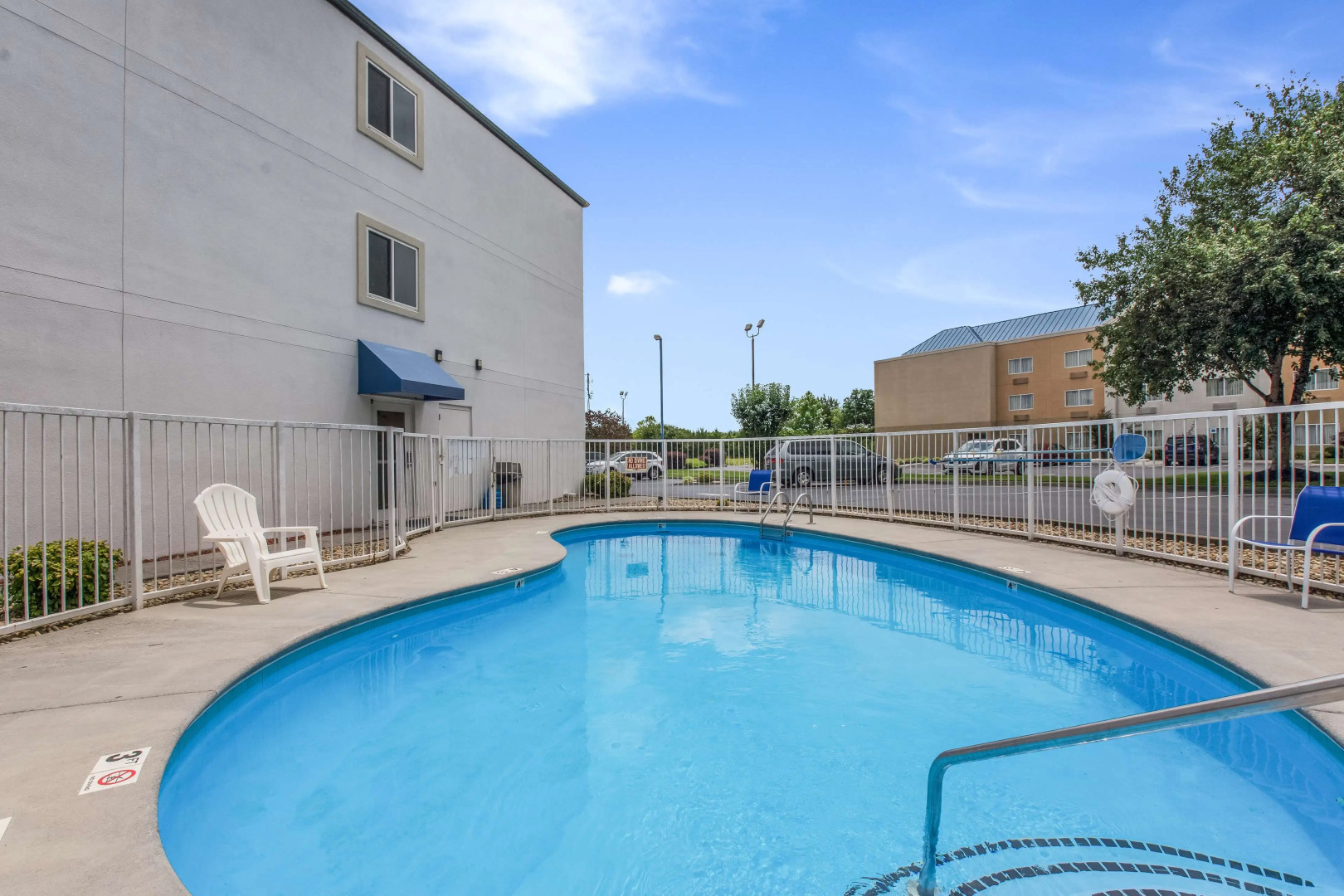 Americas Best Value Inn - Knoxville East