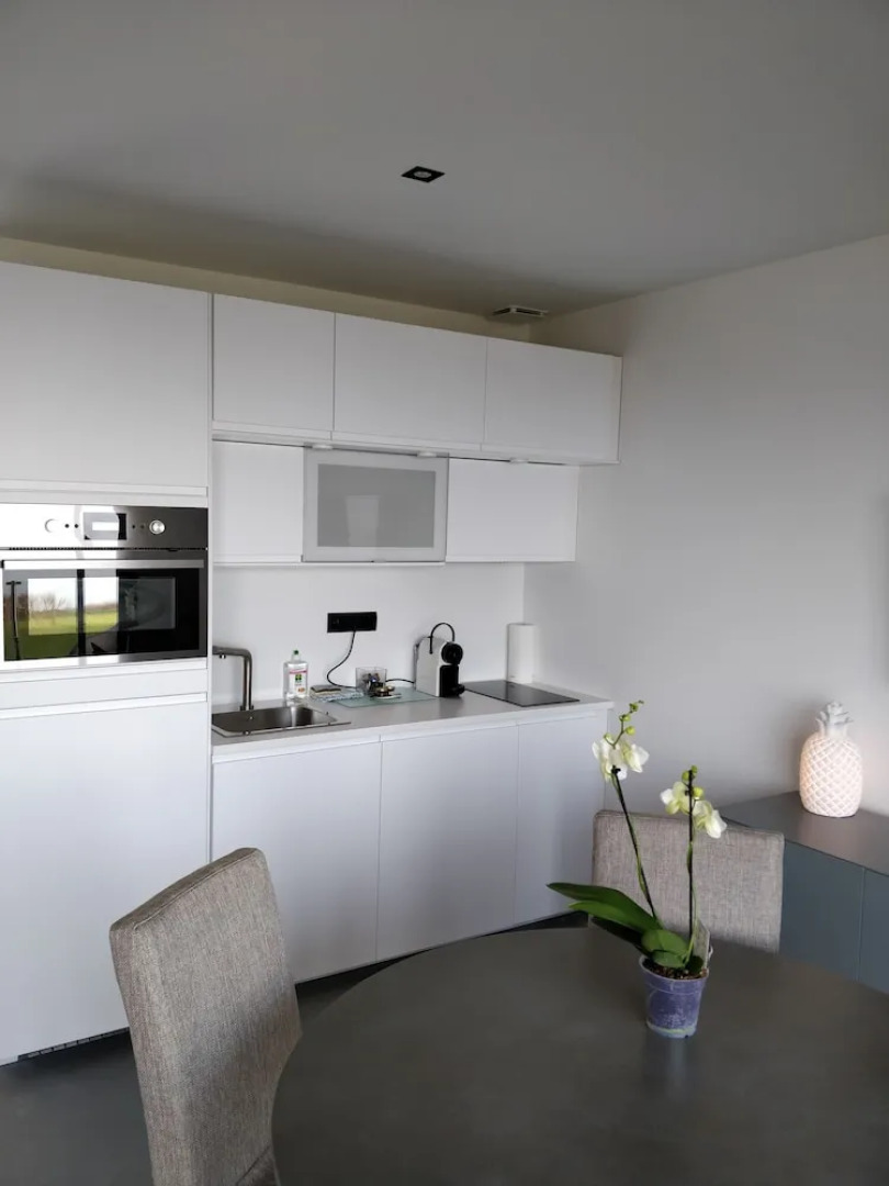 Les Gîtes du Cap Cod