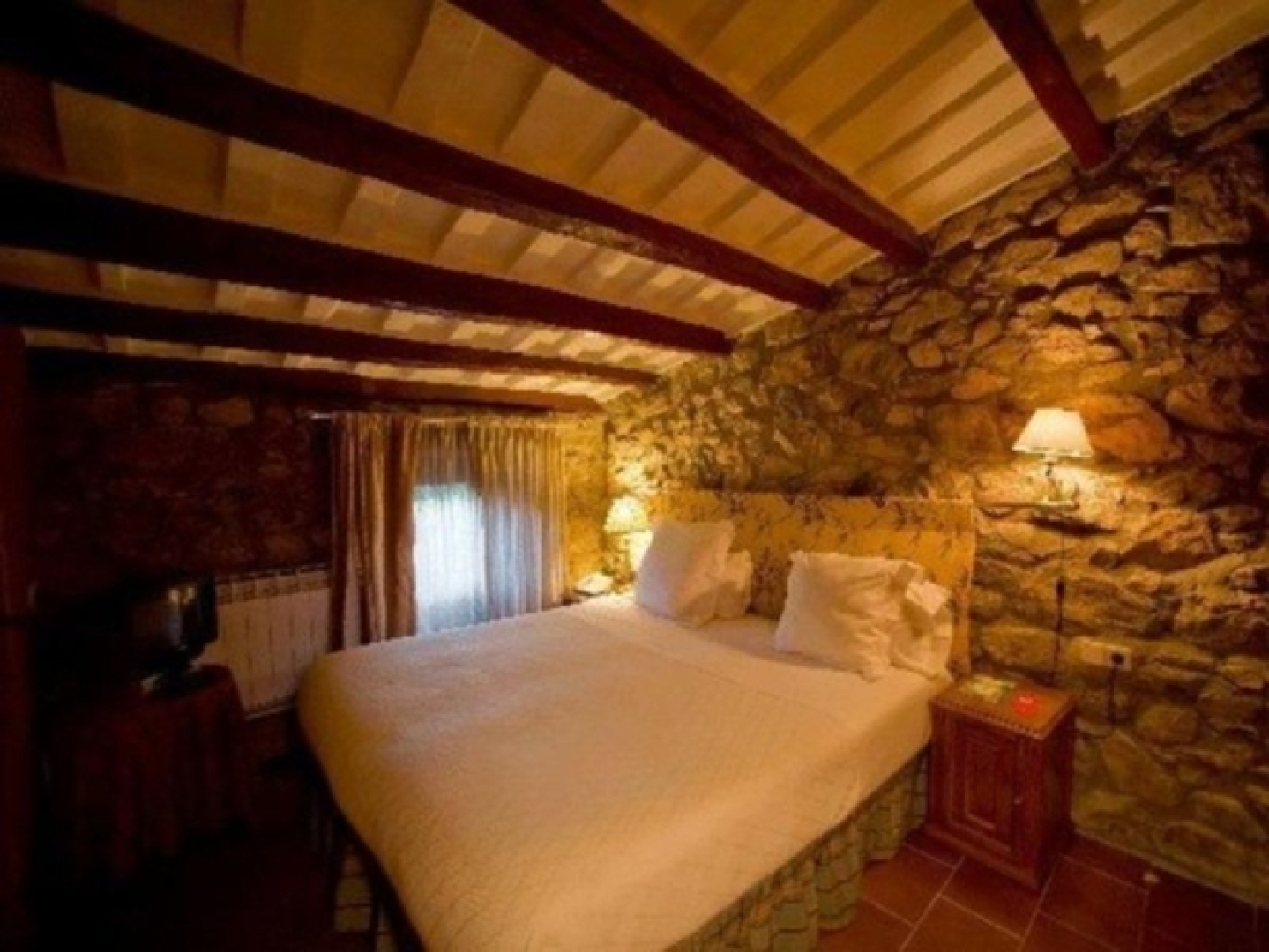 Hotel Domus Selecta Monestir Sant Marçal