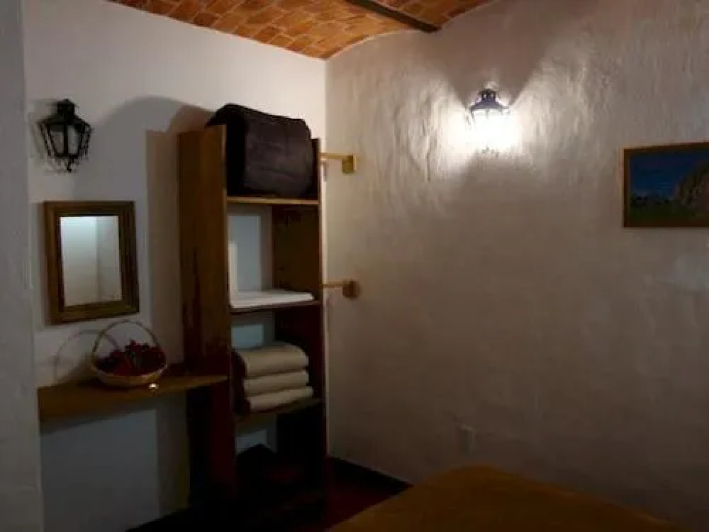 Hotel Bugam Villas Tapalpa