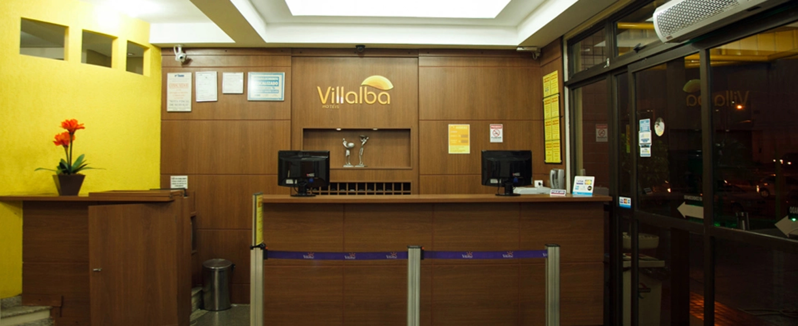 Villalba Hotel Uberlandia