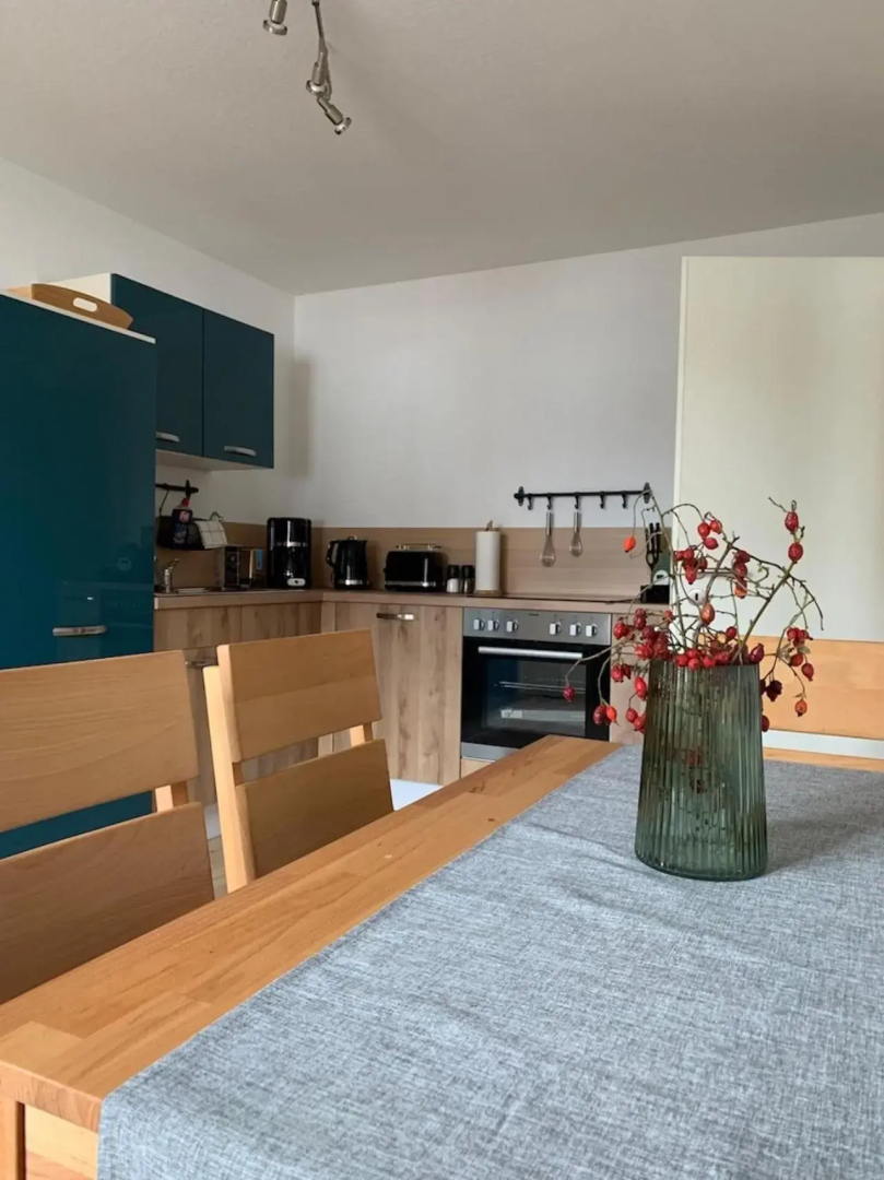 Ferienwohnung Birka