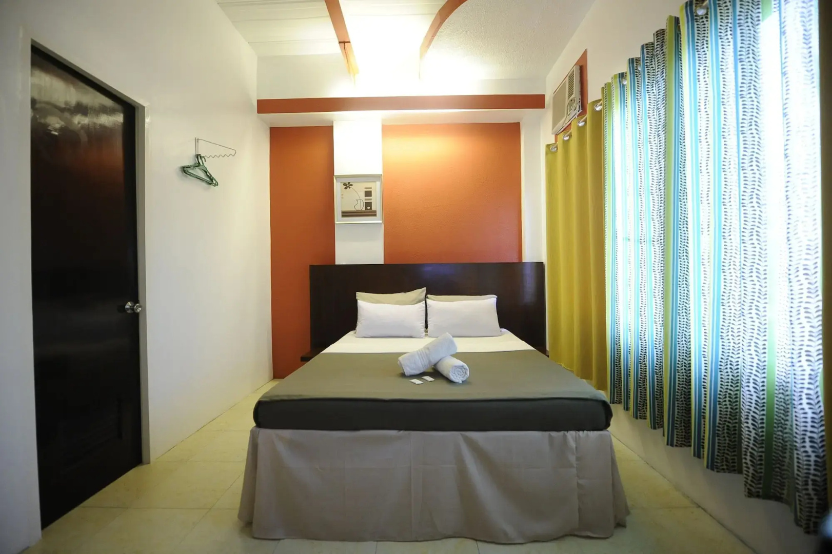 First Pacific Inn