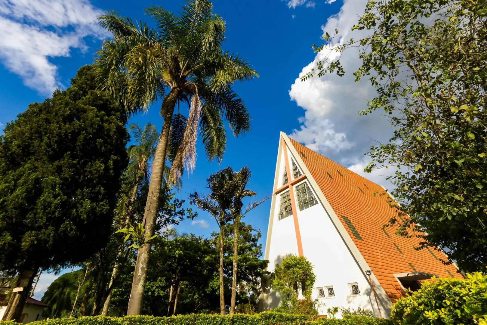 Sagrados Corações Pousada