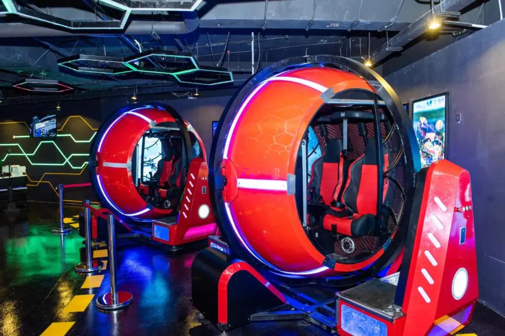 Flamingo Premium Lan Ha Bay Resort