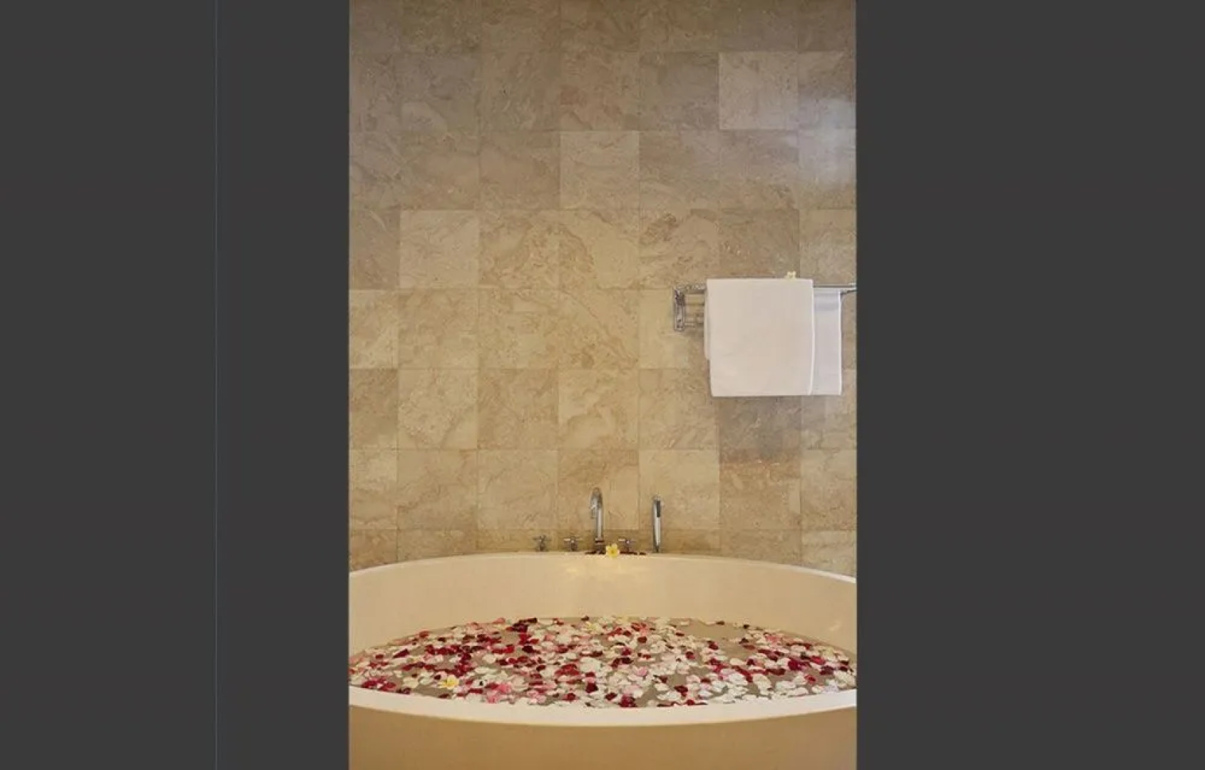 Villa Coral Canggu Bali