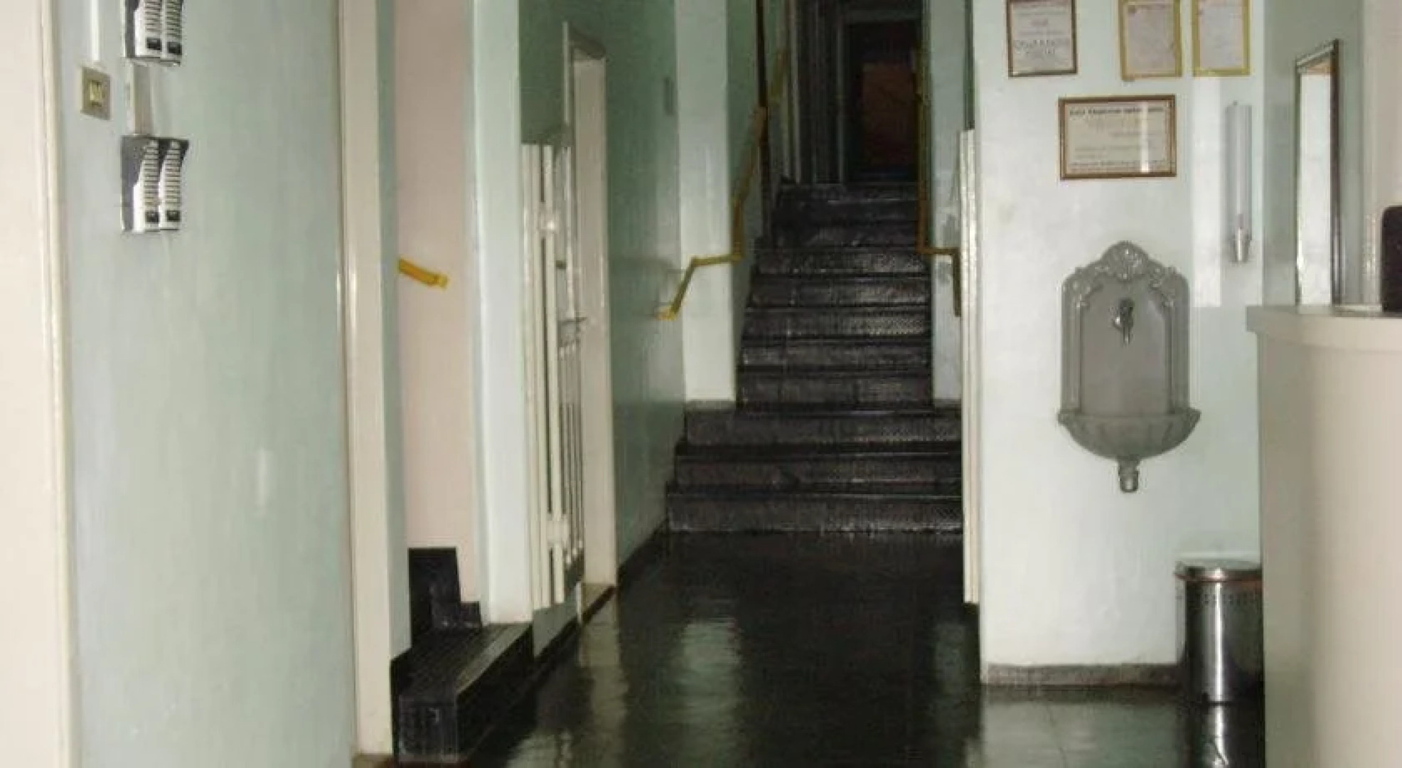 Hotel Vitoria Andradina